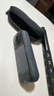影石（Insta360）x5 全景運(yùn)動相機(jī) 8K高清 instax360x5 防抖防水手持口袋攝像機(jī)旅行Vlog摩托車騎行滑雪路亞攝像頭 標(biāo)準(zhǔn)套裝（單電池版） 極夜黑【標(biāo)配 無內(nèi)存卡】曬單返60紅包  曬單實拍圖