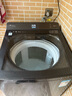 小天鵝（LittleSwan）波輪洗衣機全自動(dòng) 小烏梅輕奢版【TB10VE20D】水魔方防纏繞 10公斤 家電國家補貼20% 以舊換新 曬單實(shí)拍圖