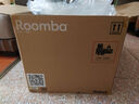 艾羅伯特（iRobot）睿寶掃地機器人熱活水洗地機器人掃地機洗地機洗拖吸塵器擦地機水箱版705        曬單實(shí)拍圖