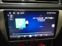 九音適用大眾豐本田日產(chǎn)別克汽車(chē)載智慧中控大屏導航儀倒車(chē)影像一體機 朗逸/寶來(lái)/速騰/桑塔納/捷達 4+64G+CarPlay/HiCar】+倒車(chē)影像 曬單實(shí)拍圖