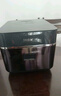 海爾（Haier）真空0涂層鈦釜電飯煲微壓電飯鍋家用4L大容量4-5人IH加熱一級能效HRC-I54ZDG 曬單實(shí)拍圖