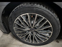 德國馬牌（Continental）汽車(chē)輪胎 245/45R19 102Y XL FR UCJ 適配奧迪A6L 比亞迪漢 曬單實(shí)拍圖
