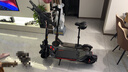 Segway電動(dòng)滑板車(chē)ZT3Pro成人電動(dòng)車(chē)兩輪代步便攜式折疊前后雙減震運動(dòng)模式越野全速真續航2025款 曬單實(shí)拍圖