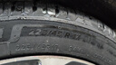 米其林（MICHELIN）汽車(chē)輪胎 225/45R17 94W 浩悅五代 Primacy 5 適配高爾夫GTI 曬單實(shí)拍圖