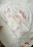 好奇（Huggies）鉑金裝小桃褲成長(cháng)褲XXXL26片*4包(17kg以上)【透爽散熱】 曬單實(shí)拍圖