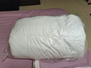 恒源祥A類(lèi)保暖100%新疆棉花被芯加厚6斤秋冬棉被子 宿舍180*200cm 曬單實(shí)拍圖