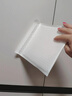 復合珠光膜氣泡信封袋白色加厚快遞氣泡袋防水防震泡沫打包裝定制 珠光膜 白色 23*30+4CM（60只） 曬單實(shí)拍圖