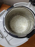 酷晨（CUCHEN）韓國原裝進(jìn)口0涂層電飯煲不銹鋼3升家用3-4人IH加熱立體電飯鍋電壓力鍋雙壓11分鐘快煮Brain聰明煲 曬單實(shí)拍圖