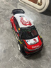 美嘉欣10303 1/10rc雪鐵龍c3拉力賽車(chē)高速四驅漂移無(wú)刷動(dòng)力帶燈光 雪鐵龍C3拉力賽車(chē)（無(wú)電池和充電器） 曬單實(shí)拍圖