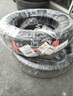 富神（FORTUNE） 汽車(chē)輪胎 235/60R18 107V FSR 303 適配哈弗H6/奧迪Q5靜音舒適 曬單實(shí)拍圖