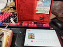 Nintendo Switch 任天堂新品 NS Switch2 新款港版游戲主機 NS二代家用游戲機 港版現貨 Switch2 馬里奧同捆套裝+寶可夢(mèng)Z-A 曬單實(shí)拍圖