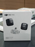 大疆 DJI Mic Mini 手機版一拖二 迷你降噪直播vlog紐扣式領(lǐng)夾麥克風(fēng) 曬單實(shí)拍圖