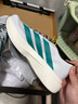 阿迪達斯 （adidas）男 跑步系列 adizero Evo SL M 跑步鞋 JS4487 淡灰色  41 曬單實(shí)拍圖