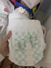 好奇（Huggies）小森林拉拉褲XXXL28片(17kg以上)心鉆【透氧頂配更低敏】 曬單實(shí)拍圖