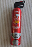 火焰戰士車(chē)載滅火器水基滅火器家用新能源汽車(chē)國標消防3C認證21B環(huán)保620ml 曬單實(shí)拍圖