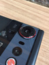 努比亞（nubia）Z80 Ultra 真全面屏 第五代驍龍8至尊版 7200mAh電池 AI影像大模型 16GB+512GB 魅影黑 5G游戲手機 曬單實(shí)拍圖