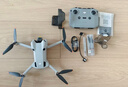 大疆 DJI Mini 4 Pro 單機（普通遙控器版）全能迷你航拍機 入門(mén)級無(wú)人機高清專(zhuān)業(yè)航拍相機 曬單實(shí)拍圖