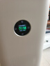 米家【家電國家補貼】小米空氣凈化器5S家用除甲醛除菌除過(guò)敏AC-M24-SC 曬單實(shí)拍圖