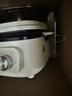 九陽(yáng)（Joyoung）一機多能電餅鐺三明治機早餐機75mm深盤(pán)大火力多功能電火鍋下盤(pán)可拆洗烤肉鍋GK571 曬單實(shí)拍圖