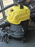KARCHER德國卡赫 桶式吸塵器18L干濕吹三用商用家用工業(yè)開(kāi)荒裝修保潔地毯寵物大容量大功率超強大吸力WD1s 曬單實(shí)拍圖