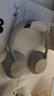 索尼（SONY） WH-1000XM5頭戴式無(wú)線(xiàn)藍牙降噪耳機 AI智能主動(dòng)降噪 適用于網(wǎng)課追劇送男女友禮物 長(cháng)效續航 鉑金銀 WH-1000XM5 曬單實(shí)拍圖