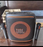 JBL PartyBox Encore2音樂戰(zhàn)將歡唱版2藍(lán)牙音箱 國家補(bǔ)貼 戶外家庭KTV麥克風(fēng)一體唱K歌廣場舞低音音響 曬單實(shí)拍圖