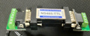 移星RS232轉TTL轉換器3.3V/5V工業(yè)級電平協(xié)議隔離模塊高速光電轉接模塊信號延長(cháng)放大模塊NS232-TTL 曬單實(shí)拍圖