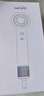科西（KEHEAL）高速吹風(fēng)機【國家補貼】家用6.9億負離子電吹風(fēng)13萬(wàn)轉大功率不傷發(fā)護發(fā)靜音輕音速干吹風(fēng)筒送禮物 流光銀-新包裝【附帶支架】 曬單實(shí)拍圖