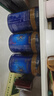 美贊臣（MeadJohnson）港版藍臻2段進(jìn)口嬰幼兒奶粉 820g*6罐 6-12個(gè)月 乳鐵蛋白 HMO 曬單實(shí)拍圖