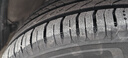 米其林（MICHELIN）汽車(chē)輪胎 205/55R16 91W 浩悅五代 Primacy 5 適配朗逸/寶來(lái)/英朗 曬單實(shí)拍圖