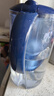 碧然德（BRITA） 過(guò)濾凈水器 家用濾水壺 凈水壺 海洋系列 3.5L藍色 一壺3芯裝 環(huán)保加固包裝 曬單實(shí)拍圖