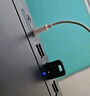 山澤 USB藍牙適配器5.4接收器 電腦臺式主機PC藍牙模塊音頻發(fā)射器 鍵盤(pán)鼠標藍牙耳機音響箱免驅動(dòng)BT54H 曬單實(shí)拍圖