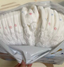 好奇（Huggies）金裝拉拉褲XL96片(12-17kg)尿不濕【速干不易紅】 曬單實(shí)拍圖