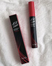 珂萊歐（CLIO）纖長(cháng)持久睫毛膏防水不暈染紅管定型睫毛膏#01纖長(cháng)卷翹 送女友禮物 曬單實(shí)拍圖