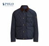 Polo Ralph Lauren 拉夫勞倫  男裝 經(jīng)典款絎縫夾克RL15960 410-海軍藍 M 曬單實(shí)拍圖