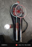 匹克羽毛球拍兒童小學(xué)生6-12-13歲專(zhuān)業(yè)球拍超輕雙拍套裝一對拍子趣玩7 曬單實(shí)拍圖