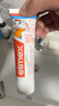 ELMEX艾美適寶寶兒童牙膏0-3-6歲嬰兒奧拉氟防蛀含氟固齒牙齦護理50ml 曬單實(shí)拍圖