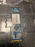 聯(lián)想（Lenovo) 128GB SSD固態(tài)硬盤(pán)m.2(SATA) SL700固態(tài)寶系列 2280板型 曬單實(shí)拍圖