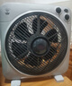 鉆石牌（DIAMOND）臺式風(fēng)扇家用節能定時(shí)電風(fēng)扇轉頁(yè)扇鴻運扇辦公室學(xué)生宿舍桌面臺扇小風(fēng)扇WY 14英寸【直吹風(fēng)+循環(huán)風(fēng)】耐轉電機/可定時(shí) 曬單實(shí)拍圖