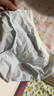 愛(ài)莉兒&歐蘿拉少女內褲高中生學(xué)生17-18歲女大童13-15初中生女孩青少年6005XL 曬單實(shí)拍圖