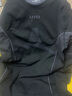 悠途（UTO）速干衣女跑步戶(hù)外運動(dòng)登山滑雪服保暖內衣套裝 黑灰色 M 曬單實(shí)拍圖