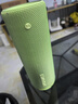 華為Sound Joy 2藍牙版便攜式音箱高保真立體聲26小時(shí)長(cháng)續航戶(hù)外音響 向新綠 曬單實(shí)拍圖