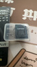 雷克沙（Lexar）256GB TF(MicroSD)存儲卡 V30 4K 讀205MB/s 無(wú)人機運動(dòng)相機Pocket3官方推薦內存卡(SILVER PLUS) 曬單實(shí)拍圖
