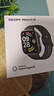 小米（MI）REDMI Watch 6典雅黑 國家補貼 澎湃OS 3 心率血氧監(jiān)測 藍牙通話 紅米手表6 智能手表 小米汽車 曬單實拍圖