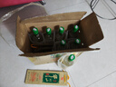 牛欄山珍品陳釀20濃香型白酒綠標土豪金整箱裝送禮自飲52度 500mL 8瓶   52度 500mL 8瓶 整箱裝 曬單實(shí)拍圖