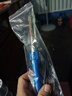 電烙鐵家用套裝焊錫套裝電焊筆30-60W大功率電子維修家用工具套餐 60W無(wú)燈常規款單烙鐵* 曬單實(shí)拍圖