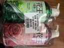 花王（KAO）進(jìn)口洗發(fā)水套裝750ml*2 沁涼控油蓬松柔順香氛護發(fā)乳洗頭膏洗發(fā)露 曬單實(shí)拍圖