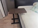 西昊D01Pro床邊桌氣動(dòng)升降桌任意桌可移動(dòng)電腦桌小邊幾【羅永浩推薦】 曬單實(shí)拍圖