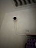 海馬爸比二代嬰兒看護機智能監控寶寶監護器哭聲煥新版2代看護器攝像頭 曬單實(shí)拍圖