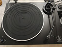 鐵三角 AT-LP5X 專(zhuān)業(yè)留聲機黑膠唱片機 lp唱機 家庭用唱機 曬單實(shí)拍圖
